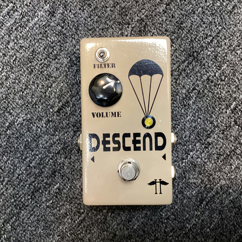 Vist Large View of Product Image Which is Guitar Effects Other