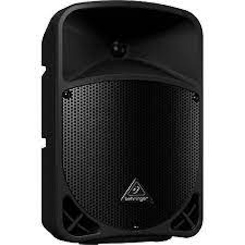 Vist Large View of Product Image Which is Pro Sound Speaker Cabinets