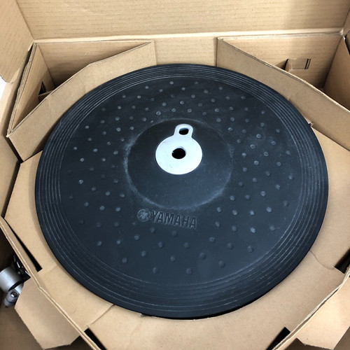 Yamaha Electronic Drums