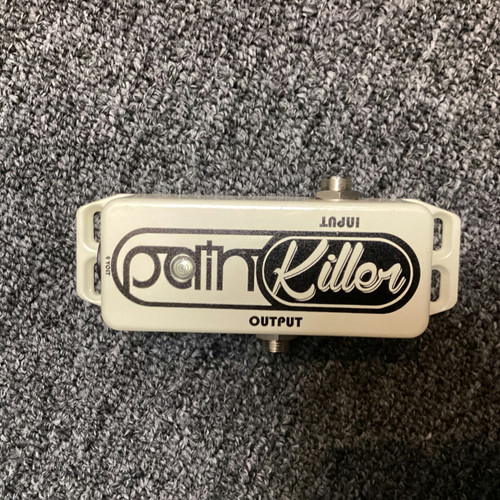 Vist Large View of Product Image Which is Guitar Effects Other