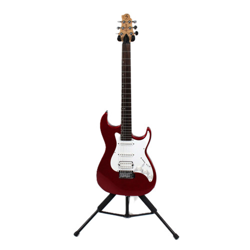 Used Greg Bennett MALIBU MB-2/MR