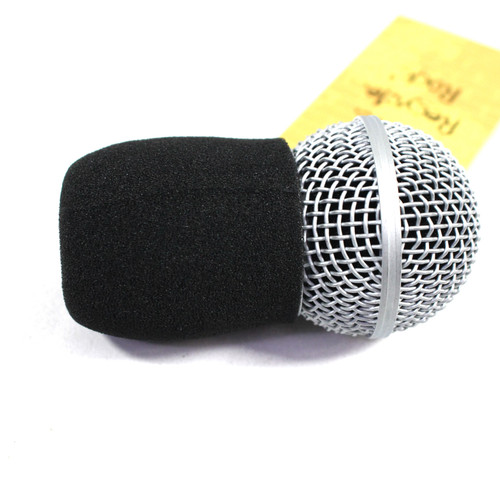 Shure RPW112 WIRELESS SM58 CARTRIDGE Microphone