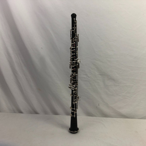 Vist Large View of Product Image Which is Used Signet SOLOIST Wood Oboe 41128-S000098486