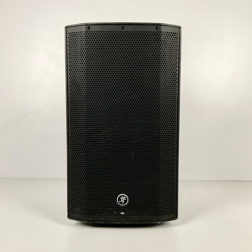 Used Mackie THUMP 12A SINGLE Speaker Cabinet 41103-S000052506