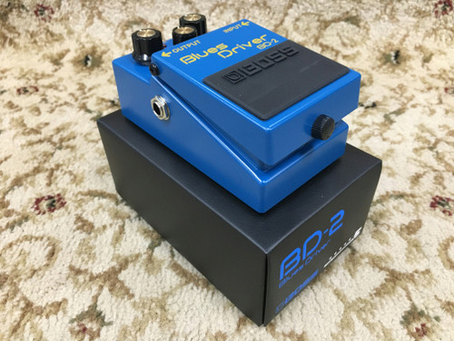 Vist Large View of Product Image Which is Guitars Guitar Effects