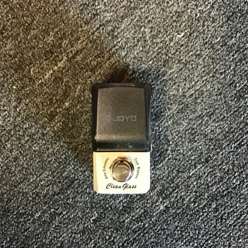 Vist Large View of Product Image Which is Joyo Guitar Effects Other