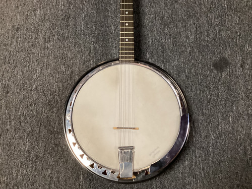 Used Vega RANGER TENOR BANJO Vintage Banjo 40111-S000179157