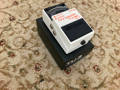 Guitars Guitar Effects Vist Large View of Product Image Which is Guitars Guitar Effects