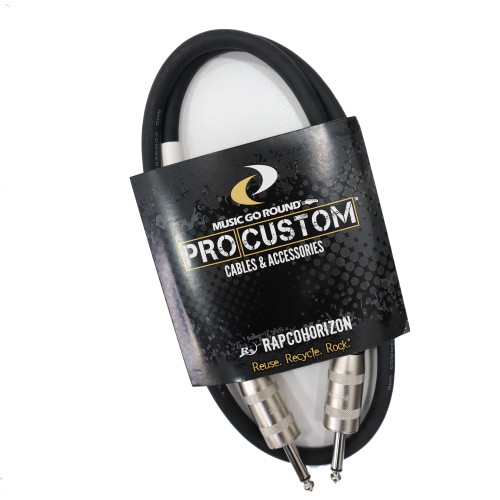 New Horizon 3' 12 Gauge Speaker Cable 40112-12-3