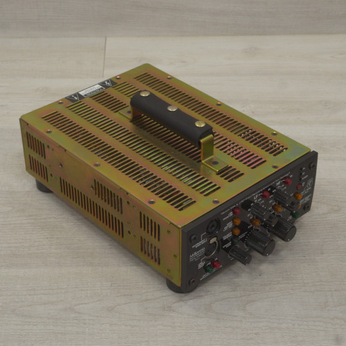 Vist Large View of Product Image Which is Used Millenia Media TD-1 Preamp