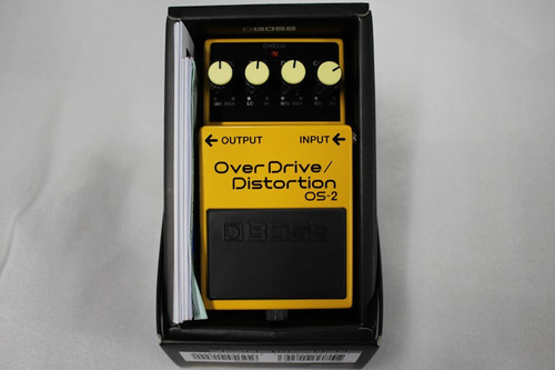 Guitars Guitar Effects