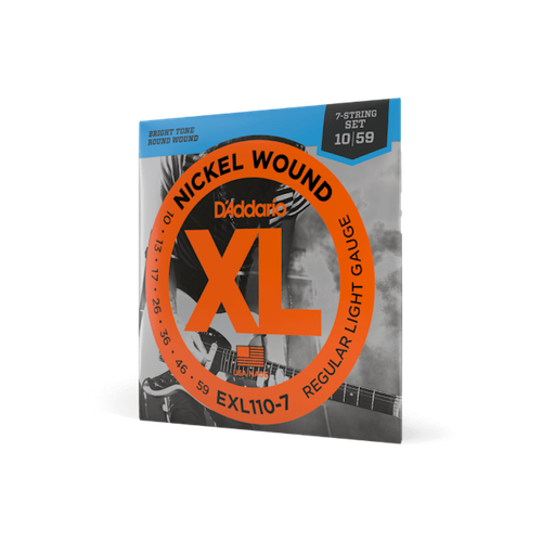 Vist Large View of Product Image Which is Accessories - Guitar Strings