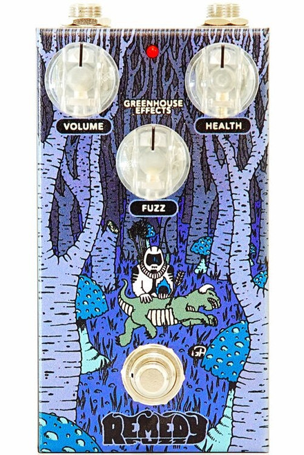Guitars Guitar Effects Vist Large View of Product Image Which is Guitars Guitar Effects