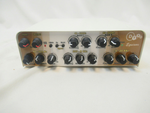 Vist Large View of Product Image Which is Seymour Duncan Guitar Effects Pre-amp
