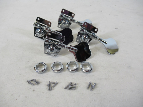 Used PERFORMER BASS Tuners 41127-S000048300