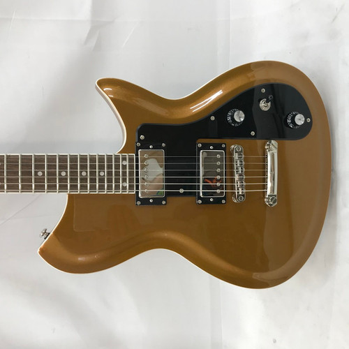 Vist Large View of Product Image Which is Guitars Electric Guitars
