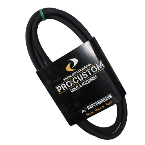 New Horizon 3' 14 Gauge Speakon to Speakon Speaker Cable 40112-H14-3N2N2