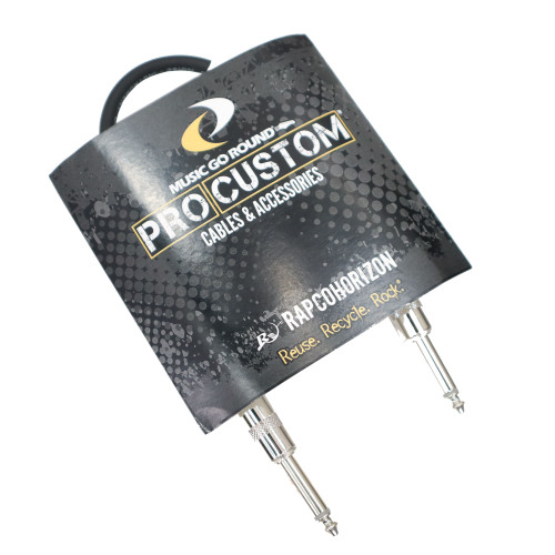 New Horizon 1' Instrument Cable 40112-HC-1