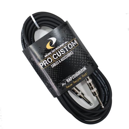 New Horizon 20' Instrument Cable 40112-HC-20