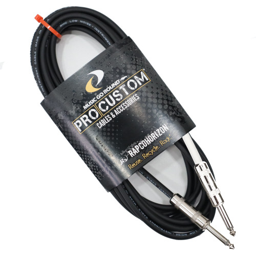 New Horizon 15' Instrument Cable 40112-HC-15