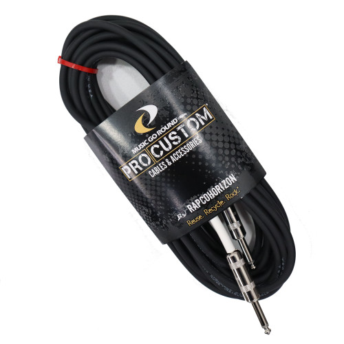 New Horizon 30' Instrument Cable 40112-HC-30