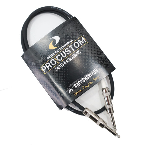 New Horizon 3' Instrument Cable 40112-HC-3