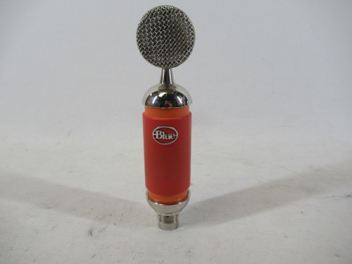 Used Blue SPARK Condenser Microphone 41127-S000044789