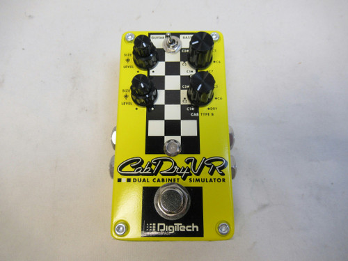 Vist Large View of Product Image Which is Digitech Guitar Effects Other