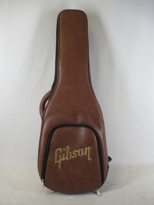 Used Gibson LEATHER GIG BAG 41127-S000048833