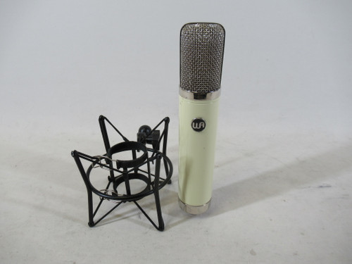 Used Warm Audio WA-251 Tube Microphone 41127-S000044248