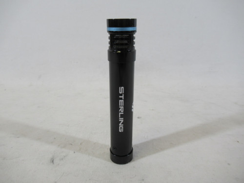 Used Sterling SP130 Condenser Microphone 41127-S000042200