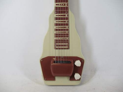 Used Vintage Gibson 1950S BR-9 Lap Steel 41127-S000049231