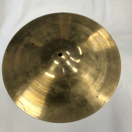 Used ZENJIAN 12 SPLASH Vintage Cymbal 41125-S000034950