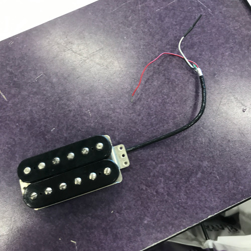 Used Fender DH-1 Guitar Accessory 41125-S000035174