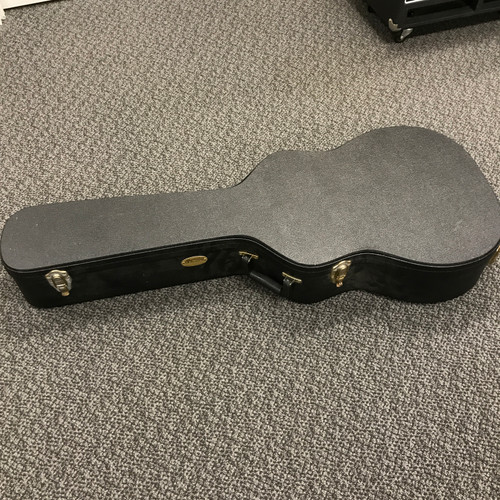 Used Martin 300 SERIES ACOUSTIC HARDCASE Guitar Case 41125-S000035445