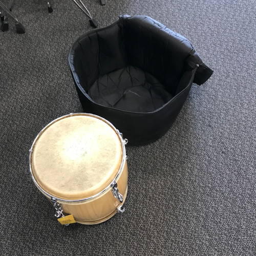 Used Latin Percussion - LP TAMBORA World Percussion 41125-S000035651
