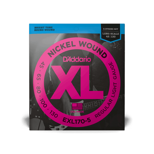 D'Addario Guitar Strings Vist Large View of Product Image Which is D'Addario Guitar Strings