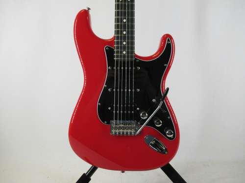 Vist Large View of Product Image Which is Fender Electric Guitars 6-String