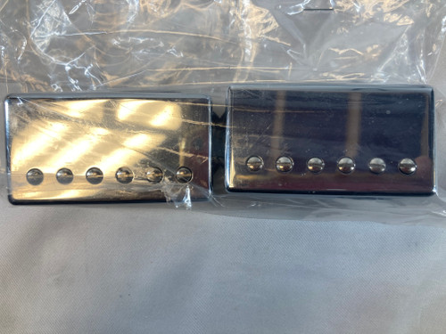 Vist Large View of Product Image Which is Used Gibson RHY PRO AND LEAD PRO PICKUPS