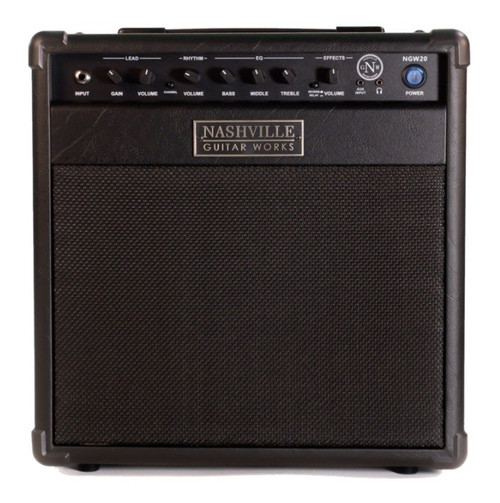 Vist Large View of Product Image Which is Guitars Solid State Guitar Amps