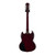 Used Epiphone SG Special Electric Guitar Red 6-String 41117-S000043672 View 5