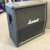 Used Marshall 1960A Lead 4X12 Cabinet 40051-S000107232 View 1