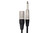 New HOSA 1/4 TO XLR3M 40090-HOS-HPX-010 View 1