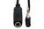 New 1/4 TRS - RA 3.5 40090-HOS-MHE-1005 View 1