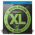 New DADDARIO BASS XL 45-105 LONG 40090-DAD-EXL165 View 1