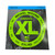 New DADDARIO BASS XL 45-105 LONG 40090-DAD-EXL165 View 1