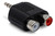 New HOSA DUAL RCA(F)-STEREO 3.5MM 40090-HOSA-GRM-193 View 1