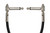 New HOSA 6" METAL PATCH CABLE 40090-HOSA-IRG-100-5 View 1
