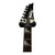Used Ibanez GIO Electric Guitar Black 6-String 41117-S000043885 View 3