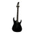 Used Ibanez GIO Electric Guitar Black 6-String 41117-S000043885 View 2
